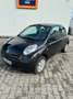 Nissan Micra 1.2 acenta Black - thumbnail 1