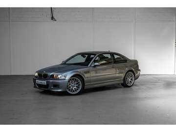 M3 E46 CS *1 of 3000*