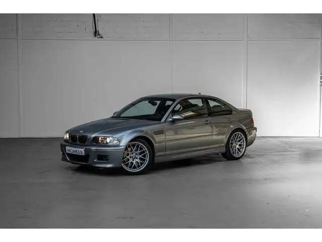 BMW M3 M3 E46 CS *1 of 3000*