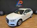 Audi A3 SPB 1.6 TDI 116 CV Design Blanc - thumbnail 2