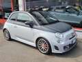 Abarth 595 C 1.4 Turbo T-Jet 160 CV Turismo Gris - thumbnail 16