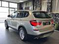 BMW X3 xdrive20d auto Bronze - thumbnail 4
