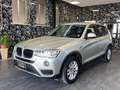 BMW X3 xdrive20d auto Bronze - thumbnail 3