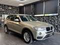 BMW X3 xdrive20d auto Bronze - thumbnail 1