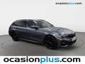 BMW 330 330dA xDrive Touring Gris - thumbnail 2