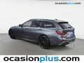 BMW 330 330dA xDrive Touring Gris - thumbnail 3