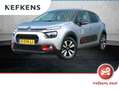 Citroen C3 1.2 85PK C-Series | Apple Carplay/Android Auto | P Grijs - thumbnail 1
