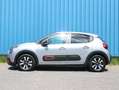 Citroen C3 1.2 85PK C-Series | Apple Carplay/Android Auto | P Grijs - thumbnail 2
