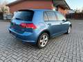 Volkswagen Golf Cup BMT Sitzheizung PDC Klima-2 Zonen Blauw - thumbnail 5