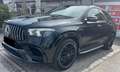 Mercedes-Benz GLE 63 AMG GLE 63 COUPE  mhev (eq-boost) S AMG 4matic+ auto Nero - thumbnail 4