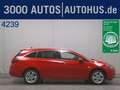 Opel Astra K Sports Tourer 1.4 Turbo INNOVATION AHK Rot - thumbnail 1