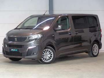 1.5HDi Active 9pl - GPS - Caméra