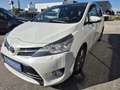 Toyota Verso Weiß - thumbnail 4