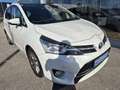 Toyota Verso Weiß - thumbnail 2