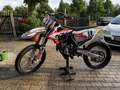 KTM 250 SX-F Oranje - thumbnail 1