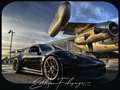 Porsche 992 GT3|Clubsport|Carbon Interieur|NEU Negro - thumbnail 1