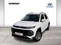 Hyundai Inster Trend Line 49kWh abzüglich Superbonus Weiß - thumbnail 1