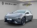 Kia EV4 Fastback GT-line 81,4-kWh +V2X+Head-Up+360° Gris - thumbnail 2