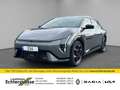 Kia EV4 Fastback GT-line 81,4-kWh +V2X+Head-Up+360° Gris - thumbnail 1