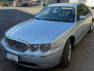 75 1999 Berlina 2.0 V6 Classic