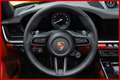 Porsche 992 Carrera 4S Cabriolet - SCARICO - LIFT - ASS STERZ. Jaune - thumbnail 14