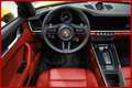 Porsche 992 Carrera 4S Cabriolet - SCARICO - LIFT - ASS STERZ. Jaune - thumbnail 13