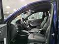 Audi Q2 35 TFSI S line S tronic 110kW Bleu - thumbnail 34