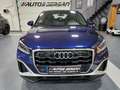 Audi Q2 35 TFSI S line S tronic 110kW Bleu - thumbnail 5