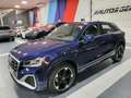 Audi Q2 35 TFSI S line S tronic 110kW Bleu - thumbnail 1