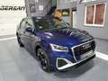 Audi Q2 35 TFSI S line S tronic 110kW Bleu - thumbnail 13