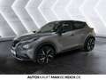 Nissan Juke 1.0 DIG-T N-Design NAVI KAMERA KEYLESS LED Grau - thumbnail 3