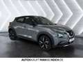 Nissan Juke 1.0 DIG-T N-Design NAVI KAMERA KEYLESS LED Grau - thumbnail 6