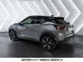 Nissan Juke 1.0 DIG-T N-Design NAVI KAMERA KEYLESS LED Grau - thumbnail 4