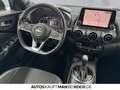 Nissan Juke 1.0 DIG-T N-Design NAVI KAMERA KEYLESS LED Grau - thumbnail 10