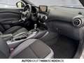 Nissan Juke 1.0 DIG-T N-Design NAVI KAMERA KEYLESS LED Grau - thumbnail 33