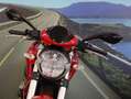 Ducati Monster 696 Plus - 2010 - km 12206 Rosso - thumbnail 9