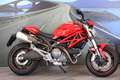 Ducati Monster 696 Plus - 2010 - km 12206 Rosso - thumbnail 5