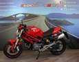 Ducati Monster 696 Plus - 2010 - km 12206 Rosso - thumbnail 3