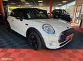 MINI One Cooper III ( F56 ) Pack CHILI 1.5I 12V 136 cv Blanc - thumbnail 1