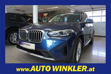 xDrive 30e PHEV Aut. MY23/LED/Nav. Prof./Leder
