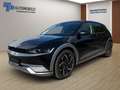 Hyundai IONIQ 5 72,6kWh 4WD TECHNIQ-Paket inkl. el.Heckk Schwarz - thumbnail 1