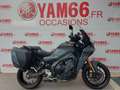 Yamaha Tracer 9 GT Grau - thumbnail 1
