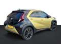 Toyota Aygo X 1.0 VVT-i MT Premium Amarillo - thumbnail 2