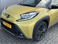 Toyota Aygo X 1.0 VVT-i MT Premium Amarillo - thumbnail 27