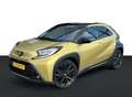 Toyota Aygo X 1.0 VVT-i MT Premium Amarillo - thumbnail 1
