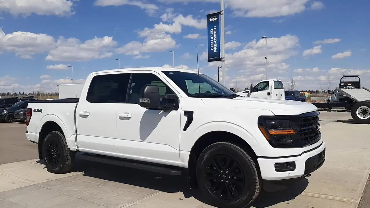 Ford F 150 снимка Ford F 150