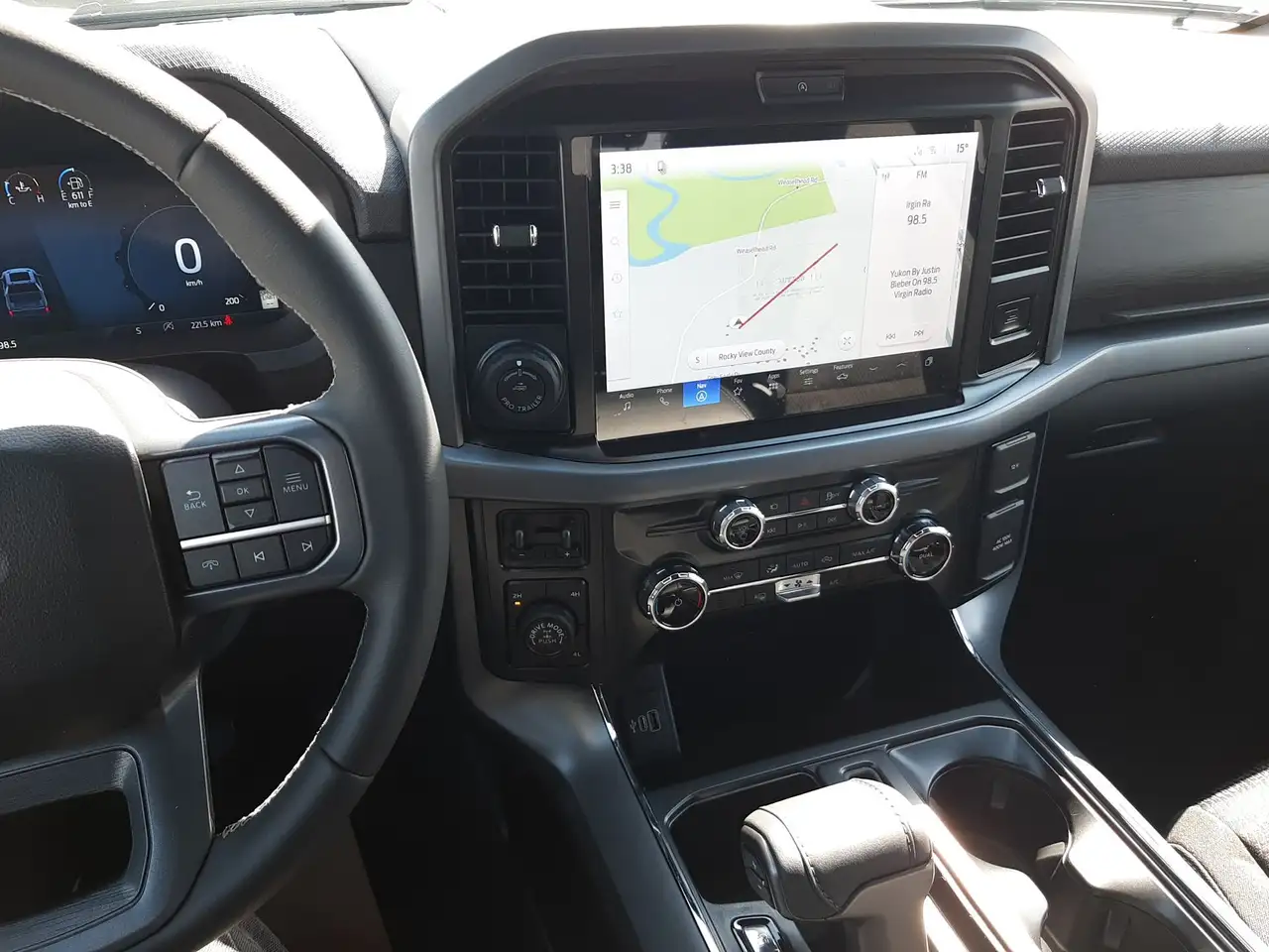Ford F 150 снимка Ford F 150