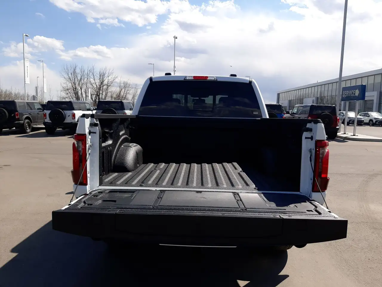 Ford F 150 снимка Ford F 150