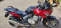 Honda CBF 600 Piros - thumbnail 7