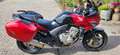 Honda CBF 600 Piros - thumbnail 5